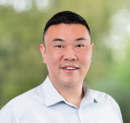 Junu Lee, QEnergie France